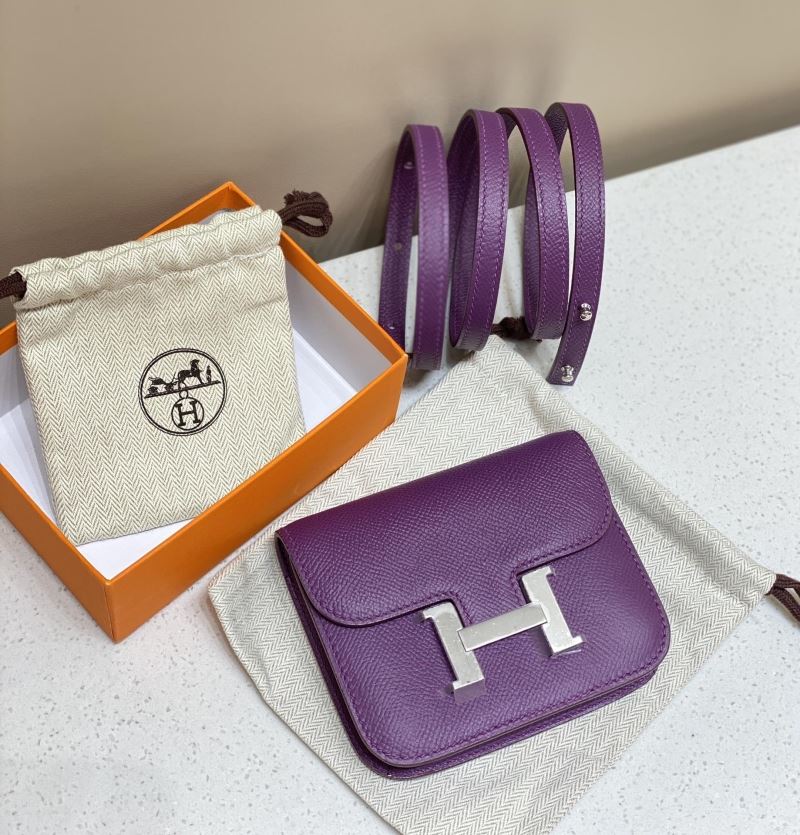 Hermes Constance Bags